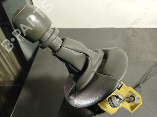 Gear lever FIAT PANDA (169_) 1.2 (169.AXB11, 169.AXB1A) | BP29500720M90 