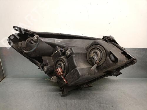 Left headlight TOYOTA COROLLA Verso (ZER_, ZZE12_, R1_) 2.0 D-4D (CUR10_, CUR10R) | BP23399439C28 
