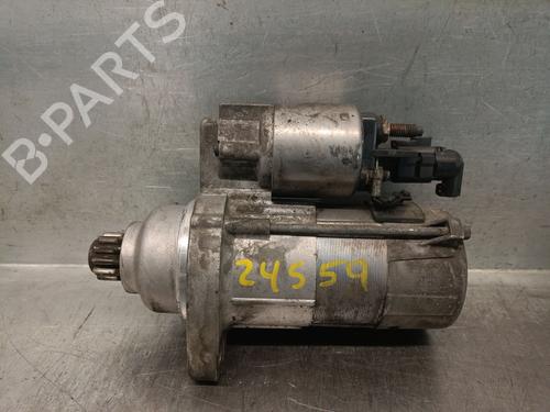 Motor arranque VW GOLF V (1K1) 2.0 TDI 16V (140 hp) 31993114