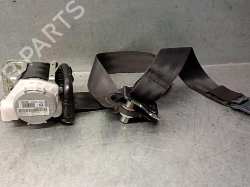 Used Front left seatbelt CITROËN SPACETOURER Bus (V_) 1.6 BlueHDi 95 (95 hp) 27618640