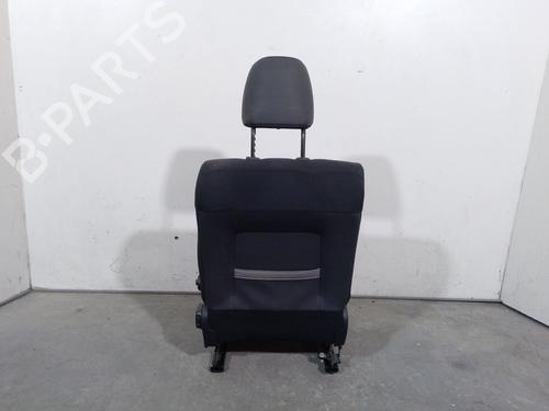 Left front seat CITROËN C4 CACTUS 1.2 THP 110 | BP36037904C15 - Image 3