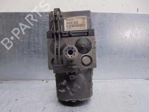 ABS pump OPEL OMEGA B (V94) 2.0 DTI 16V (F69, M69, P69) | BP8600168M43 