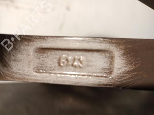 Felg JAGUAR X-TYPE I (X400) 2.0 D | BP28582218C45 