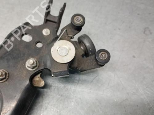 Hinge/Door check strap CHRYSLER GRAND VOYAGER V (RT) 2.8 CRD | BP30686835C146 