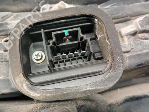 Left taillight FIAT PANDA (169_) 1.2 (169.AXB11, 169.AXB1A) | BP30609741C34 