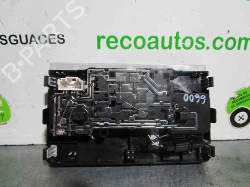 Innerbelysning VW GOLF VII (5G1, BQ1, BE1, BE2) 1.2 TSI | BP7444370I8 