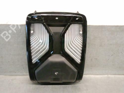 Kabinelys BMW 4 Gran Coupe (G26) 430 i (245 hp) 27348463