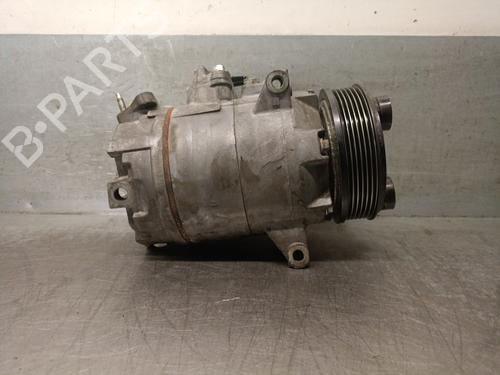 Used AC compressor AC compressor 26030015 26030015