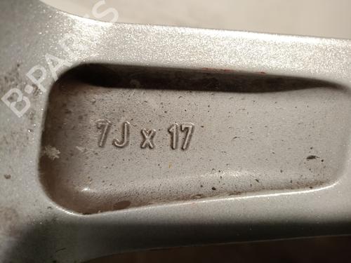 Rim HYUNDAI TUCSON (TL, TLE) 1.7 CRDi | BP29605402C45 