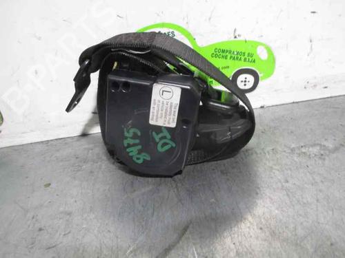 Front left seatbelt BMW X5 (E53) 4.4 i | BP8724361I26 