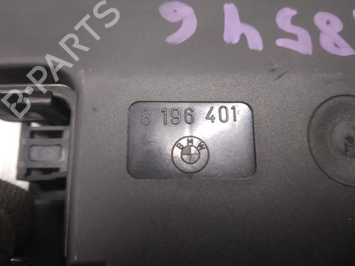 Tailgate lock BMW 3 (E46)  | BP14993218C101 