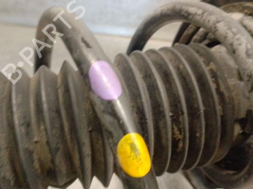 Right front shock absorber MAZDA 3 (BM, BN) 2.2 D | BP37016233M17 - Image 5