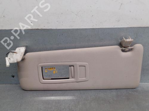 Left sun visor BMW 3 Touring (F31) 330 d | BP31999001I1