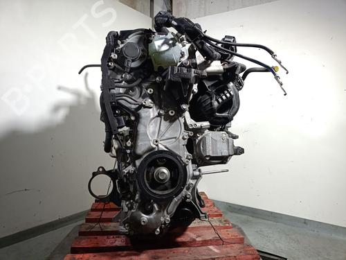 Motor Motor TOYOTA HIGHLANDER (GSU7_, AXUH7_, TXUA7_) 2.5 Hybrid AWD (AXUH78) (246 hp) 37033514 37033514
