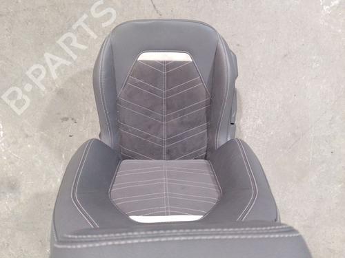 Right front seat OPEL MOKKA 1.2 (76) | BP34370063C16  - Image 6