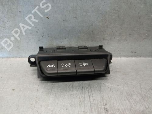 Used Switch RENAULT CAPTUR II (HF_) TCe 90 (HFM6) (91 hp) 29973501