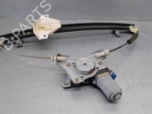 Rear right window mechanism CHEVROLET CAPTIVA (C100, C140) 2.0 D 4WD | BP18061841C25 