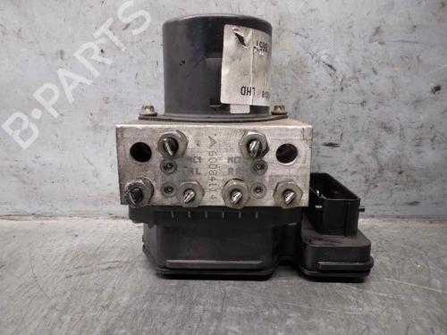 Used ABS pump OPEL INSIGNIA A Saloon (G09) 1.8 (69) (140 hp) 17385343