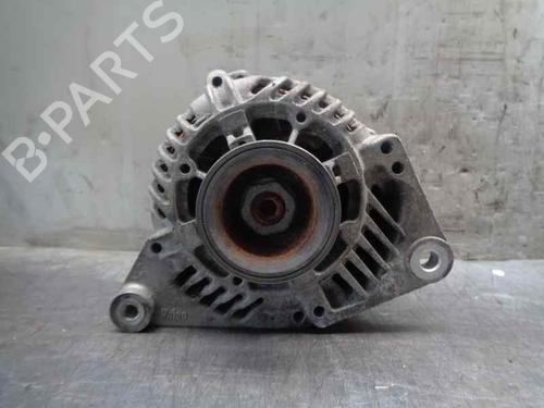 Generator AUDI A4 B5 (8D2) 1.8 T (150 hp) 5865189