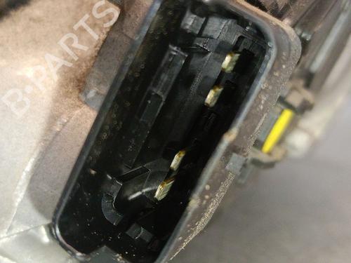 Front wiper motor CITROËN C4 CACTUS 1.2 THP 110 | BP35895686M29 - Image 3