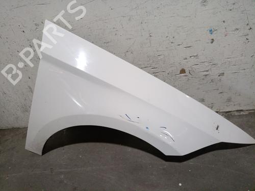 Forskærm Højre Forskærm Højre SEAT LEON ST (5F8) 1.5 TGi (131 hp) 39814716 39814716