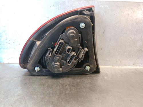 Right taillight SEAT LEON (1M1) 1.9 TDI | BP27706602C35 - Image 2