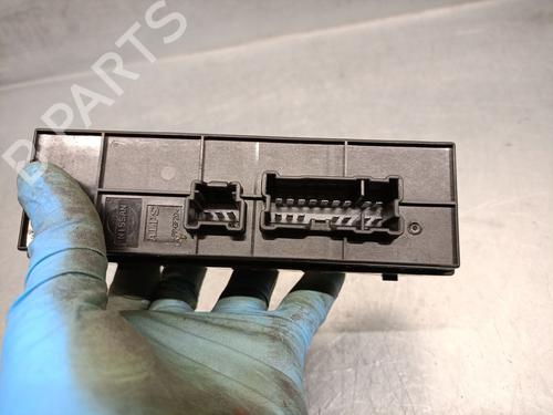 Left front window switch NISSAN JUKE (F15) 1.2 DIG-T | BP24334425I27 