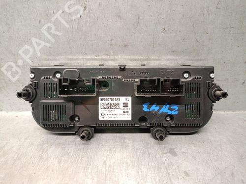 Climate control SEAT ATECA (KH7, KHP) 1.5 TSI | BP31157952I5
