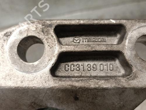 Engine mount MAZDA 5 (CR) 2.0 CD (CR19) | BP38410120M89 - Image 5