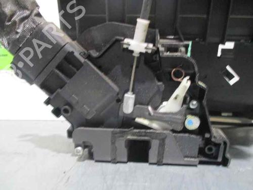 Front right lock FORD FOCUS II (DA_, HCP, DP)  | BP2307069C97 