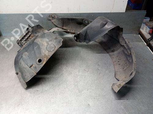 Used Wheel arch RENAULT CLIO II (BB_, CB_) 1.2 16V (BB05, BB0W, BB11, BB27, BB2T, BB2U, BB2V, CB05,... (75 hp) 27243290