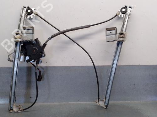 Front left window mechanism SEAT IBIZA II (6K1) 1.4 16V | BP29854947C22