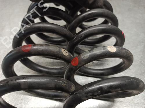 Shock absorber spring MERCEDES-BENZ C-CLASS (W205) C 200 (205.042) | BP14910773C152 