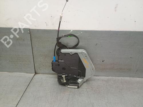 Used Rear left lock LEXUS NX (_Z1_) 300h AWD (AYZ15_) (155 hp) 29954118