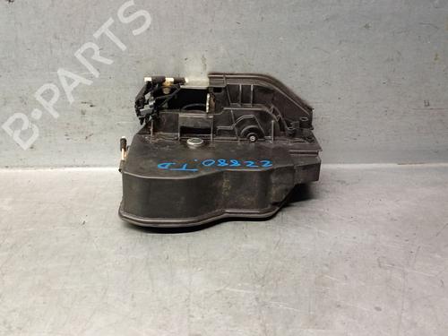 Rear right lock BMW 3 (F30, F80) 330 e | BP28173439C99 