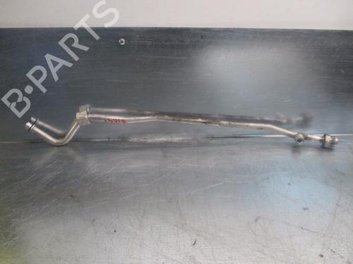 Used AC pipe HYUNDAI GALLOPER II (JK-01) 2.5 TD intercooler (99 hp) 21020577