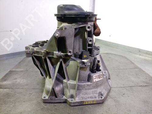 Gearbox MAZDA 2 (DE_, DH_) 1.5 (DE5FS) | BP29190940M3 