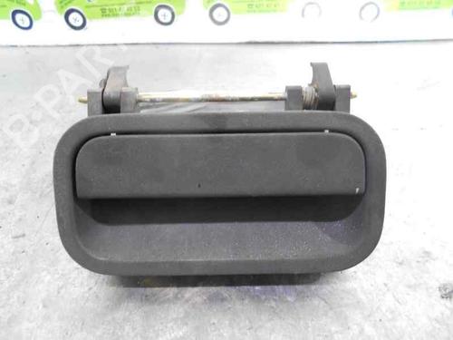 Used Rear right exterior door handle OPEL ASTRA F Hatchback (T92) [1991-2000]  2084976