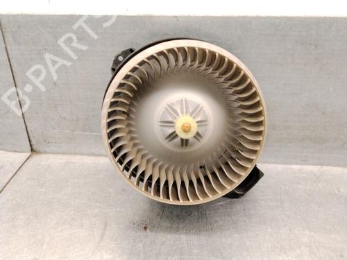 Heater blower motor FORD GALAXY III (CK) 2.0 TDCi | BP36309331M62 - Image 3