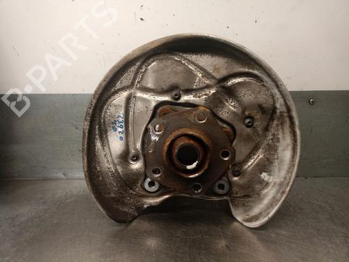 Right rear steering knuckle AUDI A6 Allroad C8 (4AH) 50 TDI Mild Hybrid quattro | BP30279894M28