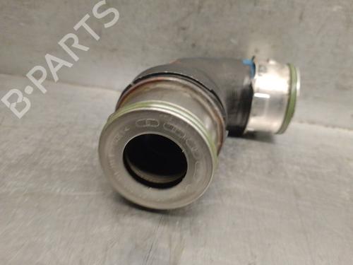 Pipe SKODA OCTAVIA II (1Z3) 2.0 TDI 16V | BP30553954M125