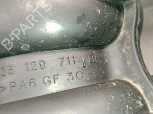 Intake manifold SEAT LEON (1M1) 1.6 16 V | BP36562289M70 - Image 9