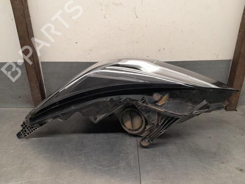 Left headlight OPEL ASTRA K (B16) 1.6 CDTi (68) | BP35791575C28 - Image 3