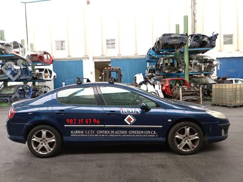 Injection rail PEUGEOT 407 (6D_) | BP31181834M98