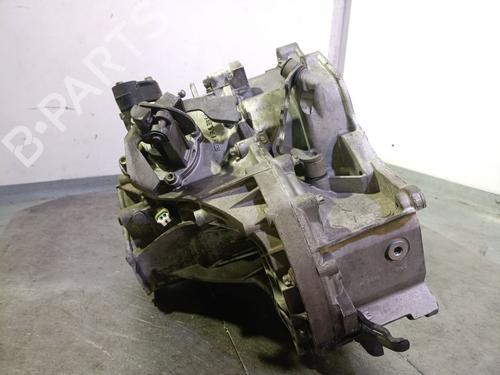 Gearbox OPEL MERIVA A MPV (X03) 1.7 CDTI (E75) | BP27678493M3 