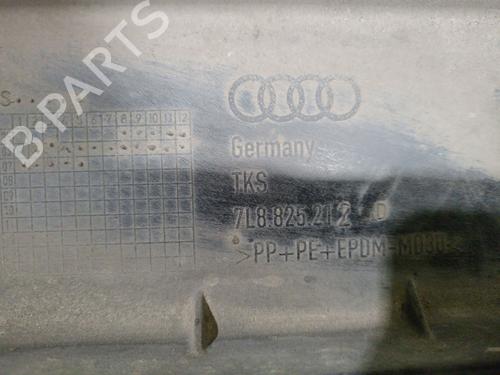 Underbody protection AUDI Q7 (4LB) 3.0 TDI quattro | BP30624546M92 