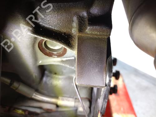 Engine FIAT STILO (192_) 1.9 JTD (192_XE1A) | BP36018284M1  - Image 15