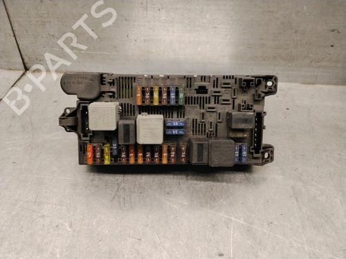 Fuse box MERCEDES-BENZ E-CLASS (W211) E 270 CDI (211.016) | BP35962593E1 - Image 3