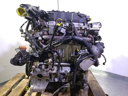Engine CITROËN XSARA PICASSO (N68) 1.6 HDi | BP29377661M1 