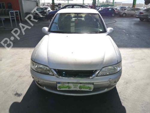 Gearbox OPEL VECTRA B (J96) 2.0 DTI 16V (F19) | BP8101985M3 